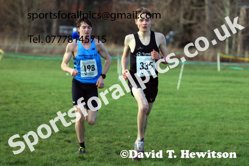 Senior Mens 2025 North Eastern Champs. Photo: David T. Hewiton/Sports for All Pics
